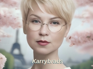 Karrybrads