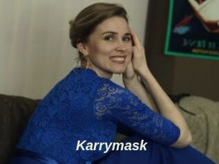 Karrymask