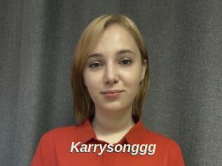 Karrysonggg