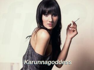Karunnagoddess