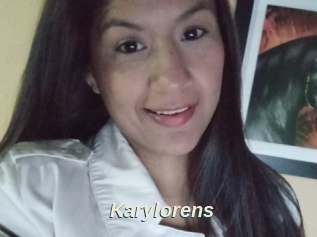 Karylorens
