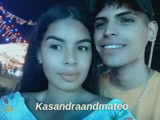 Kasandraandmateo