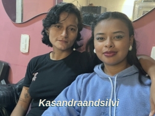 Kasandraandsilvi