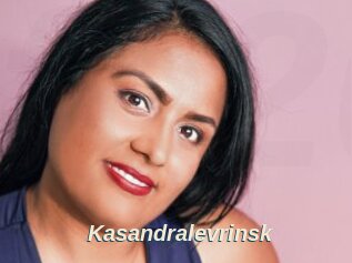 Kasandralevrinsk