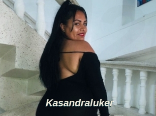 Kasandraluker