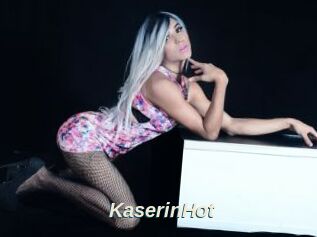 KaserinHot
