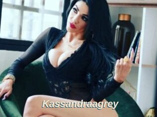 Kassandraagrey