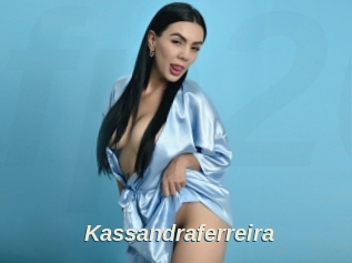Kassandraferreira