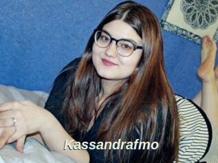 Kassandrafmo