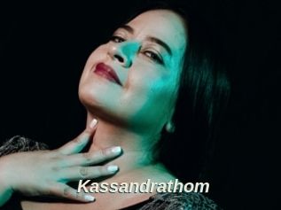 Kassandrathom