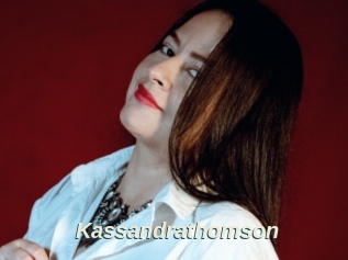 Kassandrathomson