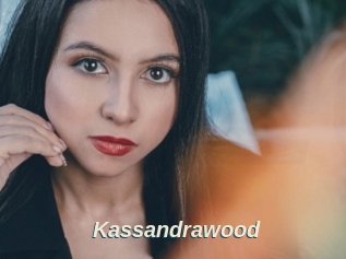 Kassandrawood