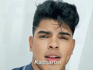 Kassaron