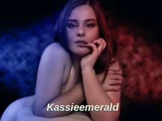 Kassieemerald