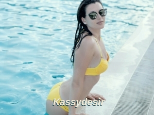 Kassydesir