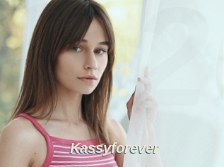 Kassyforever