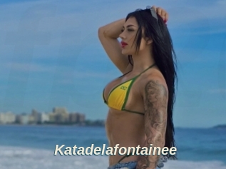 Katadelafontainee