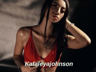 Kataleyajohnson