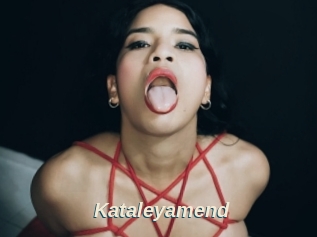 Kataleyamend
