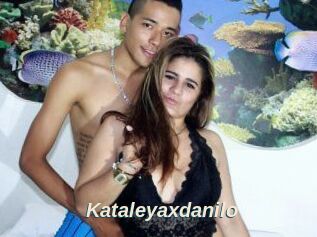 Kataleyaxdanilo