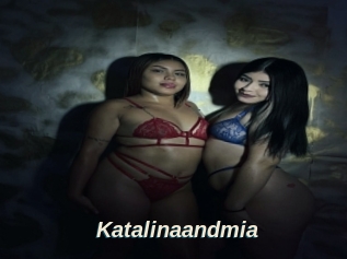 Katalinaandmia