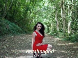 Katalinagod
