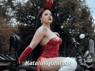 Katalinajohnson