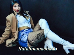 Katalinamachado