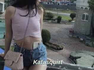 Katasquirt