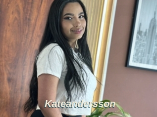 Kateandersson