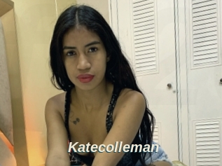 Katecolleman