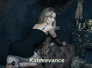 Kateeevance