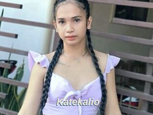 Katekalio