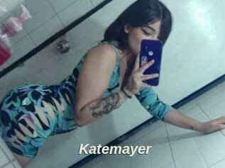 Katemayer