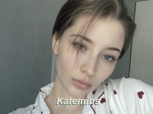 Katemins
