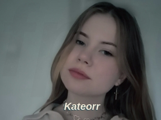 Kateorr
