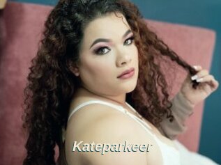 Kateparkeer