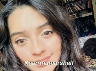 Katerinamarshall