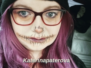 Katerinapaterova
