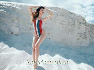 Katerinavolkan