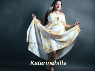 Katerinehills