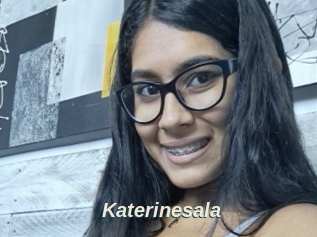Katerinesala