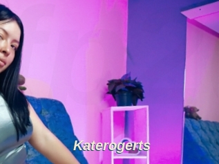 Katerogerts