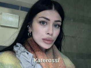 Katerossl