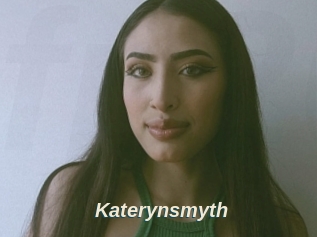 Katerynsmyth