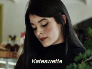 Kateswette