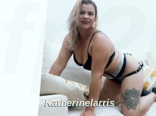 Katherinelarris