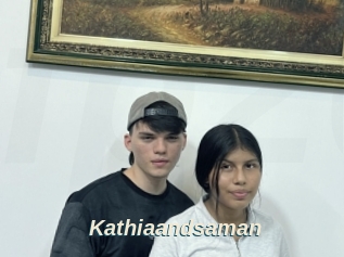 Kathiaandsaman