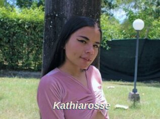 Kathiarosse