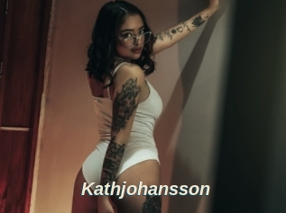 Kathjohansson